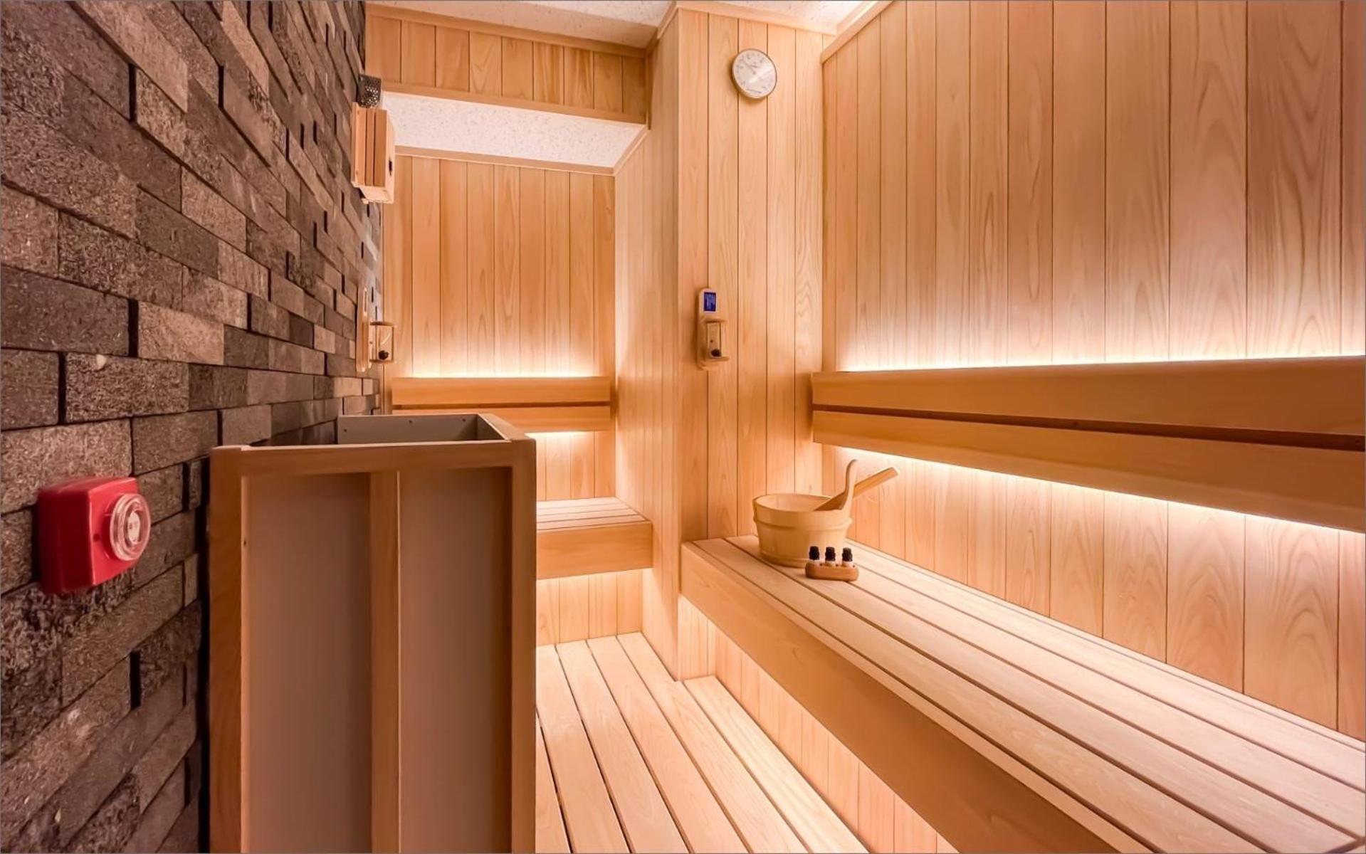 Hotel Kabuki Токио Экстерьер фото