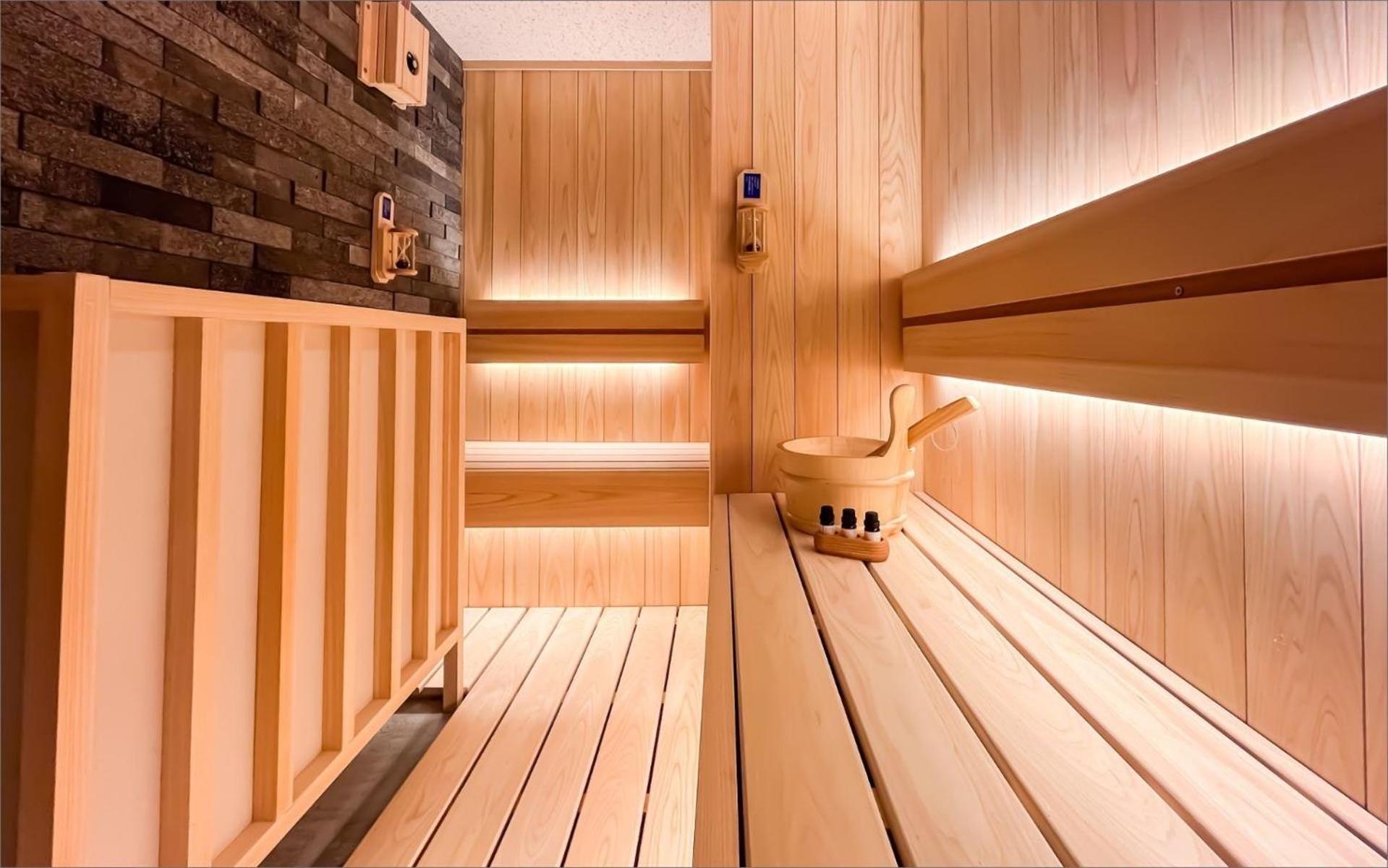 Hotel Kabuki Токио Экстерьер фото