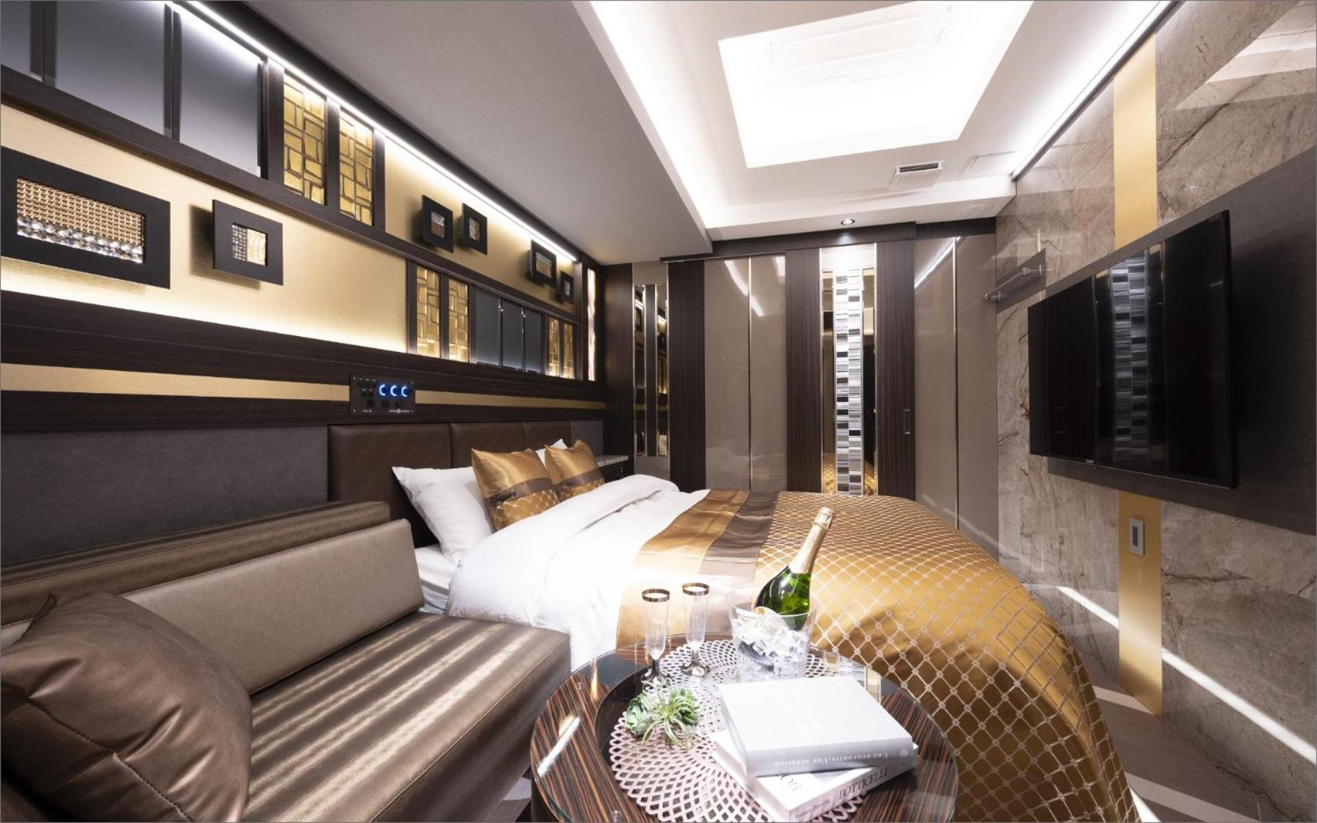 Hotel Kabuki Токио Экстерьер фото