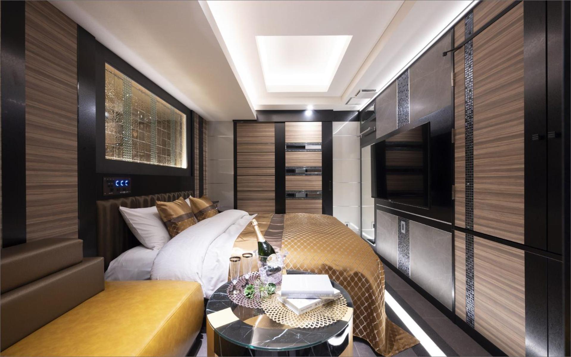 Hotel Kabuki Токио Экстерьер фото